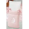 Plic pentru bebeluși 730.0066-1 Italbaby
 Petite Etoile 80*40 cm 