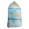 Конверт для малышей 730.0000-42 Italbaby
 Holiday 80*40 cm 