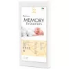 Saltea 010.2220 Italbaby
 Memory Evolution 60x120 cm 