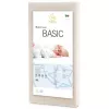 Матрас 010.7010 Italbaby
 Basic 60x120 cm 