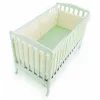 Комплект для детской кроватки 225.9998-6 Italbaby
 Bară de protecție 100% bumbac 