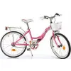 Bicicleta 20" Dino Winx 