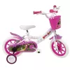 Bicicleta 12" Mondo Masha & The Bear 