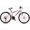 Bicicleta 24" Dino Fast Boy 