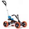 Kart cu pedale  BERG Buzzy Nitro 2 in 1 