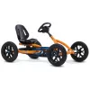 Kart cu pedale  BERG Buddy B-Orange 