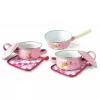 Jucarii pentru copii  Faro Set Barbie Icb Enameled 2641