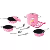 Jucarii pentru copii  Faro Set Barbie Icb Enameled 2642