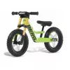 Bicicleta fara pedale  BERG Berg Toys Беговел Berg Cross ø 12" зелёный 