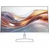 Монитор  HP 23.8" IPS LED S5 524sa White 