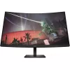 Monitor gaming  HP 31.5" HP VA LED Omen 32c Curved QHD Gaming Black (1ms, 3000:1, 400cd, 2560x1440, 178°/178°, 2 x HDMI2.0, DisplayPort, 165Hz Refresh Rate, Curveture 1500R, Height adjustment, Audio Line-out, VESA) 