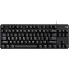 Tastatura Black LOGITECH G413 TKL SE 