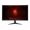 Monitor gaming 1920x1080 FHD  ACER 27" Nitro ED271X3bmiipx, Black 