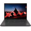 Ноутбук Core i7-1355U, 32GB, 512GB SSD LENOVO ThinkPad T14 G4 Black 14.0" WUXGA IPS 