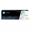 Cartus laser  HP 230X Cyan Toner 5,500 pages for HP Color LaserJet Pro 4203dn, HP Color LaserJet Pro 4203dw, HP LaserJet Pro MFP 4303dw, HP LaserJet Pro MFP 4303fdn, HP LaserJet Pro MFP 4303fdw 