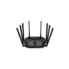 Router wireless 6000Mbps, OFDMA, MU-MIMO MERCUSYS MR90X 