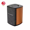 Колонка  EDIFIER Edifier MS50A Brown Wireless Smart Speaker with multi-room connectivity, Mid-Bass (25W) + Treble (15W) RMS, Wi-Fi & Bluetooth 5.0, Edifier Home app, Compatible with Apple Airplay, Amazon Alexa, TIDAL Connect and Spotify Connect, No built-in microphon 