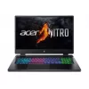 Игровой ноутбук 17.3" QHD, Ryzen 7 8845HS, 16GB, 1TB ACER Nitro AN17-42 Obsidian Black (NH.QSCEU.002) 