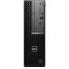 Компьютер Core i3-14100 3.5-4.7GHz, 8GB RAM, 512GB SSD, WiFi, W11Pro DELL Optiplex SFF 7020 Black 