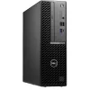 Компьютер Core i3-14100 3.5-4.7GHz, 8GB RAM, 512GB SSD, WiFi DELL Optiplex SFF 7020 Black 