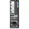 Компьютер Core i5-14500 2.6-5.0GHz, 8GB RAM, 512GB SSD DELL Optiplex SFF 7020 Black 