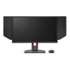 Monitor 1920x1080 FHD BENQ 24.5" Zowie XL2566K, Black 