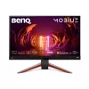 Монитор 2560x1440 WQHD  BENQ 27" Mobiuz EX2710Q, Black 