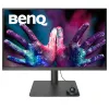 Монитор 3840x2160 4K UHD BENQ 27" PD2705U, Black 