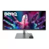 Monitor 3440x1440 WQHD BENQ 34" PD3420Q, Black 