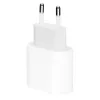 Incarcator  APPLE 20W USB-C, MUVV3ZM/A, White 