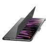 Чехол  Cellular Line Apple iPad Pro 11" 2024, Stand Case, Black 