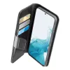 Husa  Cellular Line Samsung S23 FE, Book Agenda 2 Case, Black 