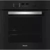 Встраиваемая  электрическая духовка 76 l, 59.5 cm MIELE H 2465 BP A+