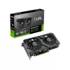 Видеокарта  ASUS Dual GeForce RTX™ 4070 EVO OC Edition 12GB 