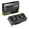 Placa video  ASUS Dual GeForce RTX™ 4070 SUPER EVO OC Edition 12GB 