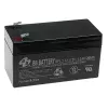 Батарея для ИБП  B.B. BATTERY 12V/ 1,2AH B.B. BP1.2-12, 3-5 Years 