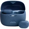 Наушники с микрофоном  JBL Tune Buds Blue, TWS 