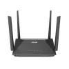 Router wireless  ASUS RT-AX52 AX1800 Dual Band WiFi 6 (802.11ax) AiMesh 