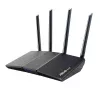 Беспроводной маршрутизатор  ASUS RT-AX57 AX3000 Dual Band WiFi 6 (802.11ax) AiMesh 