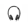 Наушники с микрофоном  LENOVO ANC Headset Gen 2 Teams 4XD1M45627 