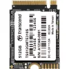 SSD  TRANSCEND 512GB MTE310S 30mm, PCIe 4.0 x4