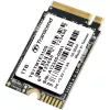 SSD  TRANSCEND 1.0TB MTE310S 