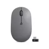 Mouse wireless  LENOVO Go USB-C Rechargeable Storm Grey