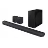 Soundbar 540 W Samsung HW-Q930D/UA 