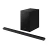 Soundbar 250 W Samsung HW-S700D/UA 