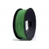 Filament  GEMBIRD Flashforge ABS Filament, Green, 1.75 mm, 0.6 kg 