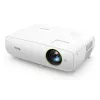 Проектор  BENQ Projector BenQ EH620; DLP, FullHD, 3400Lum, 1.3x Zoom, WindowsOS, Wi-Fi, BT, 5W, White
Windows Smart Meeting Room Projector
https://www.benq.eu/en-eu/business/projector/eh620/specifications.html#tab-anchor

Built-in hybrid meeting solution with Windo 