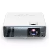 Проектор  BENQ Projector BenQ TK710STi; Short Throw, DLP, 4K UHD, Laser 3200Lum, 1.2x Zoom, Android TV, 5W, White 