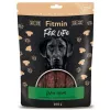 Snackuri pentru câini  Fitmin FFL dog treat lamb chips 200g 