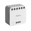 Умная Розетка  Aqara Dual Relay Module T2 